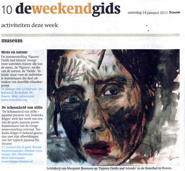 trouw