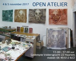 Open atelier 2017